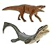 Safari Ltd  Prehistoric Crocodiles TOOB