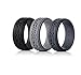 KAUAI Silicone Wedding Rings Elegance Timeless Collection. Leading Brand, from The Latest Artist Design Innovations to Leading-Edge Comfort