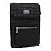 FlexARMOR X Protection Padded Neoprene Tablet Sleeve Carrying Case Cover for Samsung Galaxy Note 10.1 2014 Edition Second Generation TabletIncludes Bonus Accessory Bag & Stylus