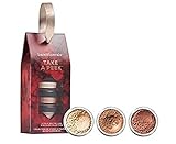 Bareminerals Take a Peek 3-piece Eyecolor Collection