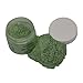 Peak Green Natural Mineral Mica Powder, 0.88oz (25g) | for Personal or Professional Use - Cosmetics, Epoxy Resin Projects, Nail Polish, Soaps, Bath Bombs, and Art Projects