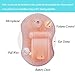 Hearing Amplifier Mini Invisible CIC Adjustable Volume Control Small Sound Amplifier for Men Women by One-Stop Store(Left)