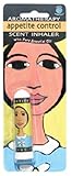Earth Solutions Appetite Control Scent Inhaler, 0.4 Ounce