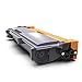 GREENSKY 2Pack New Compatible Brother TN630 TN660 Toner Cartridge Black for Brother HL-L2340DW HL-L2300D HL-L2380DW MFC-L2700DW L2740DW DCP-L2540DW L2520DW HL-L2320D MFC-L2720DW L2740DW Printer