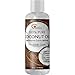 Fractionated Coconut Oil for Skin Therapeutic Carrier Oil Moisturizer for Face and Body Natural Anti Aging Eye Cream Aromatherapy Massage Oil and Anti Frizz Leave In Conditioner for Dry Damaged Hair