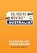 So, you're moving to Australia?: The 6 essential steps to moving Down Under - UK edition by Sharon Swift
