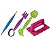 Kinetic Sand Accessory Tool