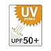 NAVISKIN Men's Sun Protection UPF 50+ UV Outdoor Long Sleeve Shirts Blue Size XL