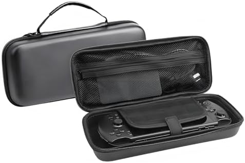 Amazon.com: Carrying Case Compatible with Ayn Odin 3, Shockproof