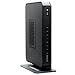 NETGEAR - N450 WiFi Cable Modem Router (CG3000D v2) - Refurbished primary