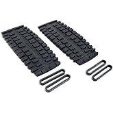 Kangoo Jumps Replacement Soles for Pro-7 Large &amp; X-Large