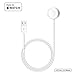 [ Apple MFi Certified ] Apple Watch Charger, MPIO iWatch Magnetic Charging Cable for iWatch 38mm 42mm, Apple Watch Series 1/2/3/4 (6.6 Feet/2.0 Meter)