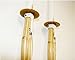 Kendo Shinai Official Regulation Bamboo Sword Set of 2