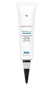 skinceuticals retinol