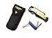 Best Spring Assisted Survival Pocket Knife Great for Emergencies, Search & Rescue, Camping: Tools Include Flashlight Window Breaker Seatbelt Cutter Fire Starter & Belt Clip