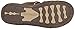Skechers Women's Reggae-Captive Slide Sandal