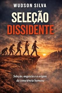 Livro Seleção Dissidente