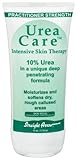 1802226 PT# 543786 Urea Care Lotion Body Moisturizer 6oz 10% Ea Made by Straight Arrow Products