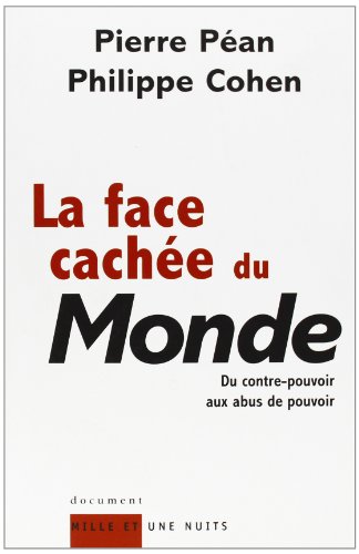 La  face cachée du Monde