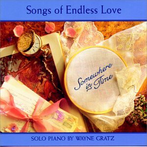 Vaizdo rezultatas pagal užklausą „Wayne Gratz Somewhere In Time“