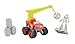 Fisher-Price Nickelodeon Blaze & The Monster Machines, Wrecking Crane Blaze