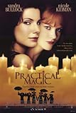 Practical Magic 11 x 17 Movie Poster - Style A