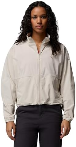 Amazon.com: Danskin Women's Full Zip Running Jacket : Clothing