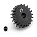 HPI Racing 100919 Pinion Gear 20 Tooth (1m/5mm Shaft)