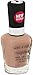 Wet n Wild MegaLast Salon Nail Color, Private Viewing 0.45 oz