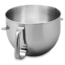 KitchenAid KN2B6PEH 6-qt. Mixer Bowl