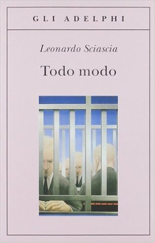 Leonardo Sciascia - Todo modo (2014)