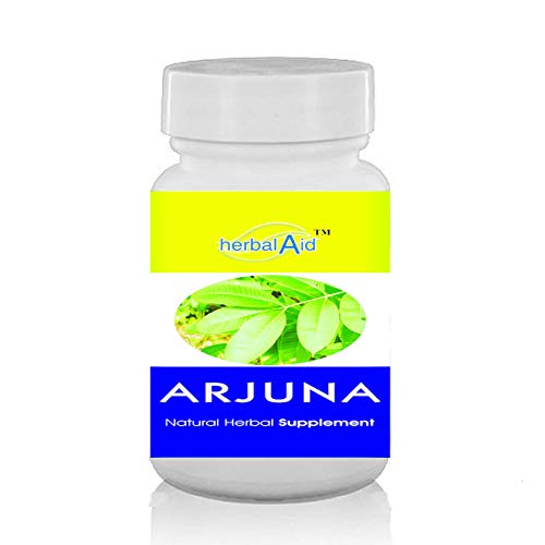 Herbal-Aid-Arjuna-Capsules-Herbal-Supplement-60-Capsules Herbal-Aid-Arjuna-Capsules-Herbal-Supplement-60-Capsules