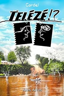 Livro Telézé!?