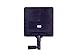 EMRSS Directional Patch 5.8Ghz SMA Articulated Antenna for RF Explorer