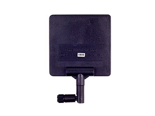 EMRSS Directional Patch 5.8Ghz SMA Articulated Antenna for RF Explorer