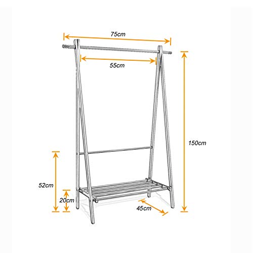 Perchero dwg | Percheros de pared, percheros de pie...