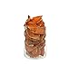 Barkz Veggies Just Sweet Potato (1 lb.) - Sweet Potato Dog Treats - Made in USA