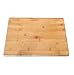 Simply Living Premium Extra large Bamboo Cutting board, 18