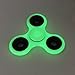 iToToy Fidget Spinner Toy Stress Reducer - Perfect For ADD, ADHD, Anxiety, and Autism Adult Children