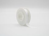 JD Brands WRAS PTFE Tape 12mm x 12m White Thread Seal Tape view 1