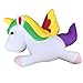 Creazy Unicorn Squishy Slow Rising Cartoon Doll Cream Scented Decompression Toys