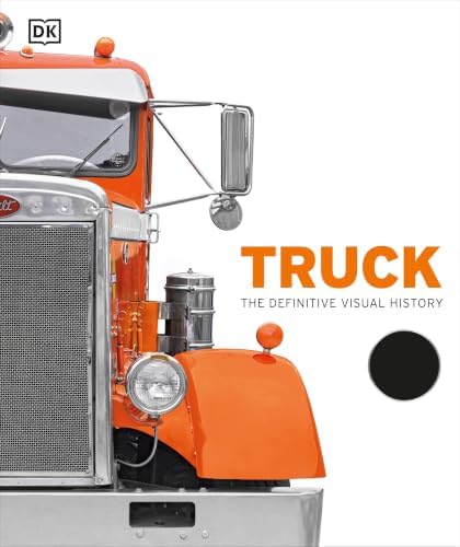 World Encyclopedia of Trucks: Davies, Peter J.: 9781844764266