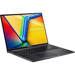 ASUS VivoBook 16 Laptop, 16” WUXGA
