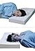LumaLife Luxe Pillow bed pillow-0012, Standard Size, White
