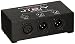 Galaxy Audio JIB/Y Splitter