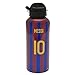 F.C. Barcelona Alluminium Drinks Bottle Messi