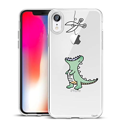 Amazon 10 Funny iPhone XR Cases 2024 Oh How Unique!