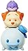 Color Pop! Tsum Tsum 3-Pack Figures: Cheshire Cat/Lucky/Donald