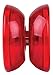 Duncan Butterfly XT Ball Bearing Yo-Yo - Red
