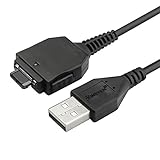 DSC-T10 USB Cable for Sony Cybershot DSC-W100 DSC-W120 W130